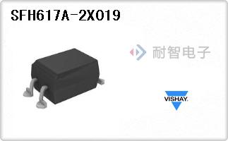 SFH617A-2X019