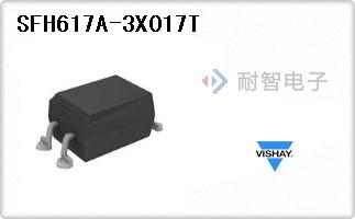 SFH617A-3X017T