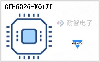 SFH6326-X017T