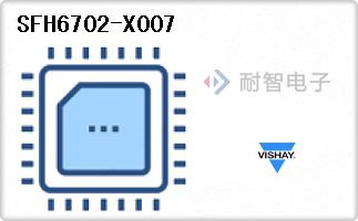SFH6702-X007