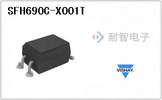 SFH690C-X001T