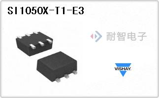 SI1050X-T1-E3