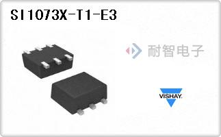 SI1073X-T1-E3