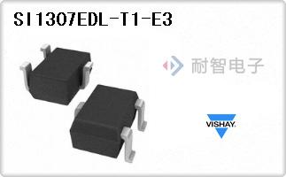 SI1307EDL-T1-E3