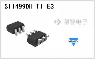 SI1499DH-T1-E3