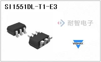 SI1551DL-T1-E3