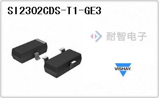 SI2302CDS-T1-GE3