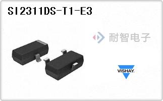 SI2311DS-T1-E3