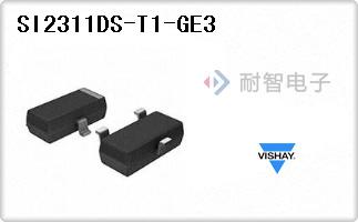 SI2311DS-T1-GE3