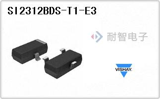 SI2312BDS-T1-E3