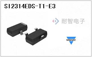 SI2314EDS-T1-E3