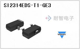 SI2314EDS-T1-GE3