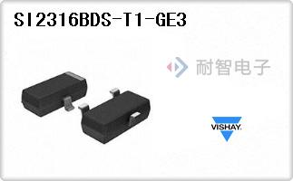 SI2316BDS-T1-GE3