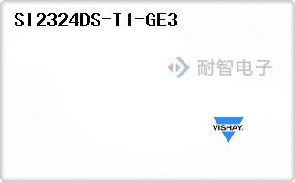 SI2324DS-T1-GE3