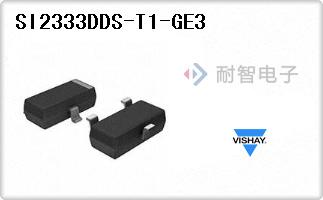 SI2333DDS-T1-GE3