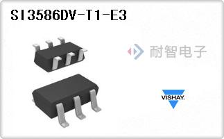 SI3586DV-T1-E3