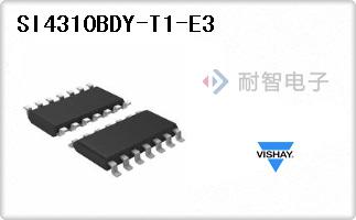 SI4310BDY-T1-E3