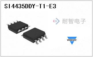 SI4435DDY-T1-E3