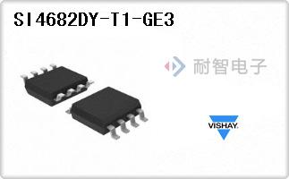 SI4682DY-T1-GE3