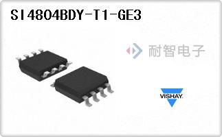 SI4804BDY-T1-GE3