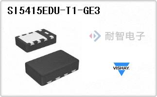 SI5415EDU-T1-GE3