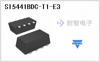 SI5441BDC-T1-E3