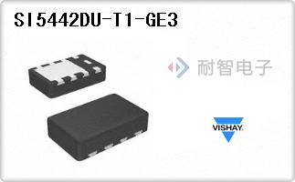 SI5442DU-T1-GE3