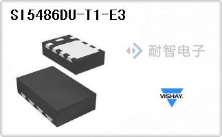 SI5486DU-T1-E3