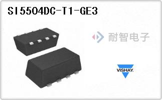 SI5504DC-T1-GE3