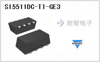 SI5511DC-T1-GE3