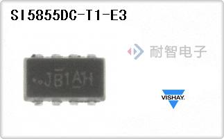 SI5855DC-T1-E3