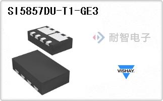 SI5857DU-T1-GE3