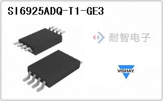 SI6925ADQ-T1-GE3