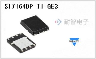 SI7164DP-T1-GE3