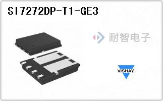 SI7272DP-T1-GE3