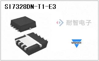 SI7328DN-T1-E3