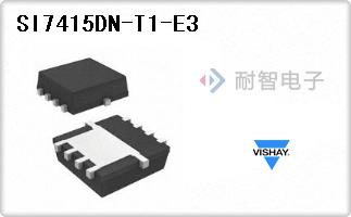 SI7415DN-T1-E3