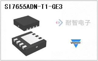 SI7655ADN-T1-GE3