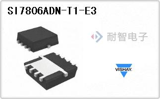 SI7806ADN-T1-E3
