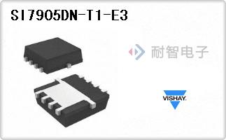 SI7905DN-T1-E3