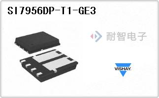 SI7956DP-T1-GE3