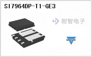 SI7964DP-T1-GE3