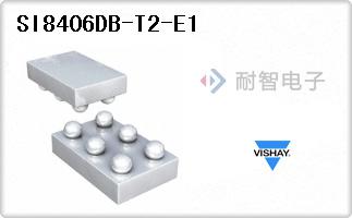 SI8406DB-T2-E1