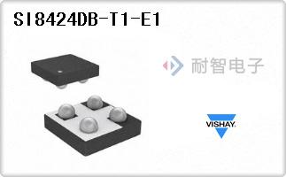 SI8424DB-T1-E1