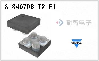 SI8467DB-T2-E1