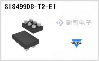 SI8499DB-T2-E1