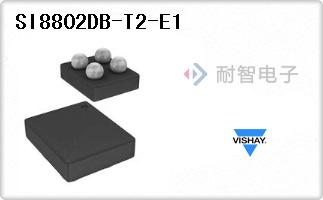 SI8802DB-T2-E1