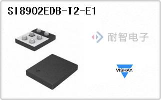 SI8902EDB-T2-E1