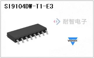 SI9104DW-T1-E3