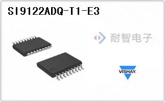 SI9122ADQ-T1-E3
